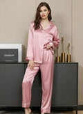 pink ight suit