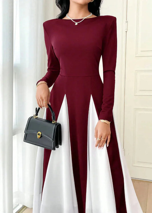 Scarlet & Ivory Luxe Essence Dress